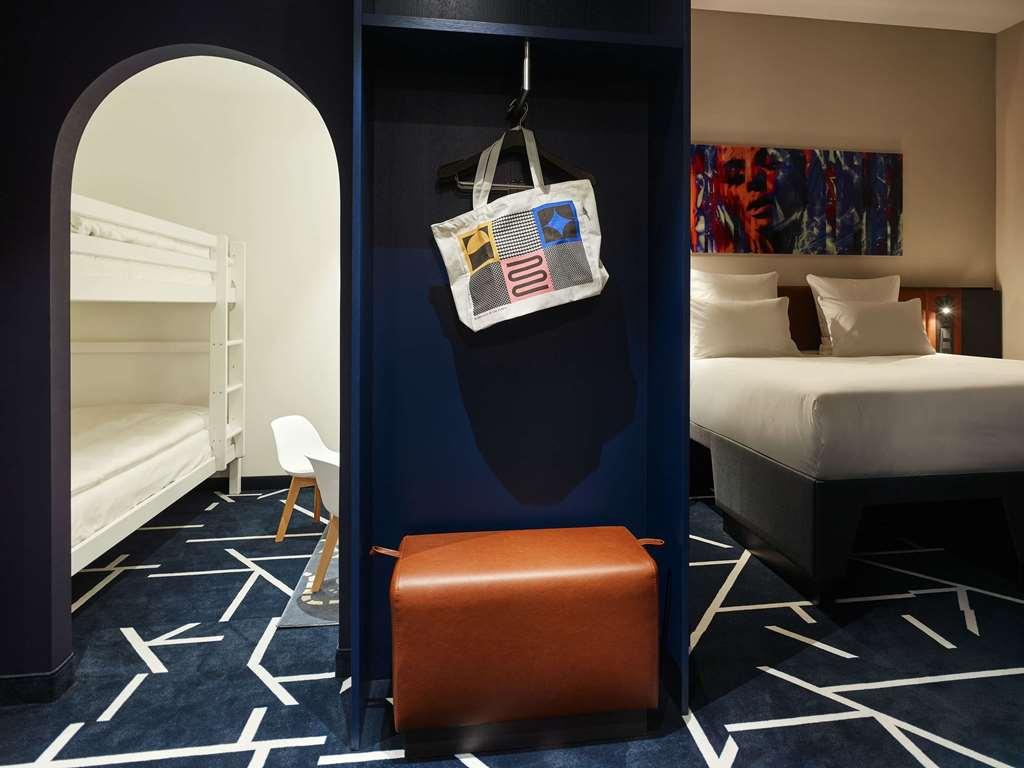 Tribe Baden-Baden Hotel Стая снимка