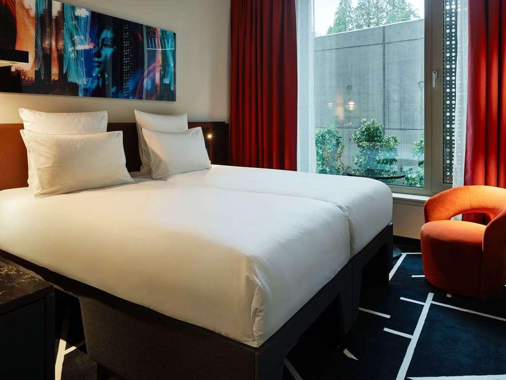 Tribe Baden-Baden Hotel Стая снимка