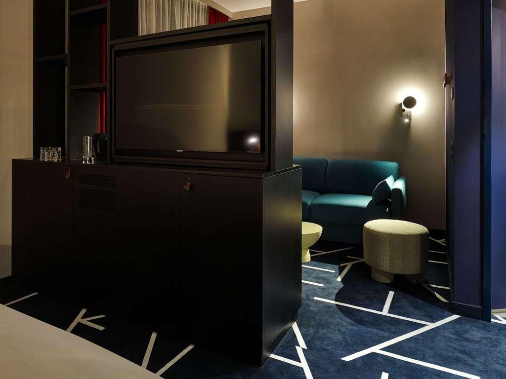 Tribe Baden-Baden Hotel Стая снимка