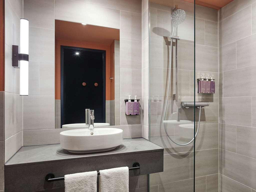 Tribe Baden-Baden Hotel Стая снимка