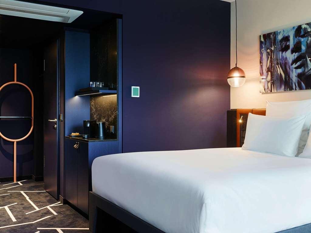 Tribe Baden-Baden Hotel Стая снимка