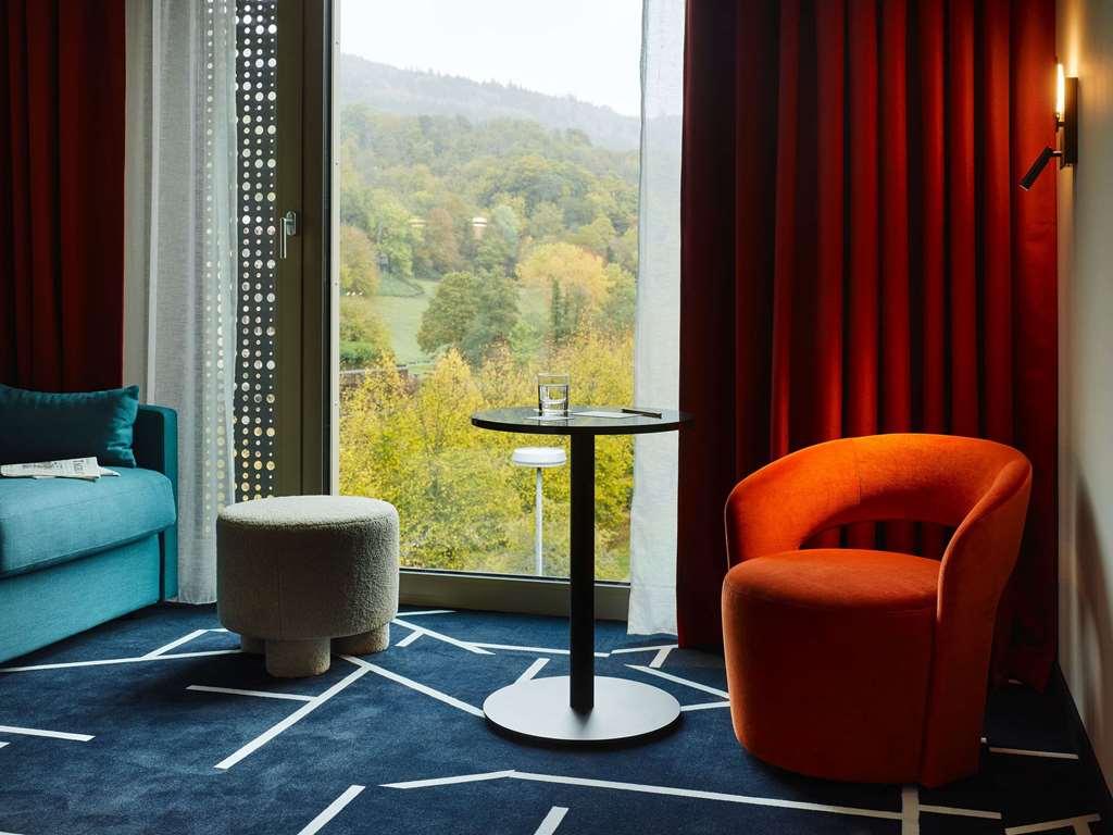 Tribe Baden-Baden Hotel Стая снимка