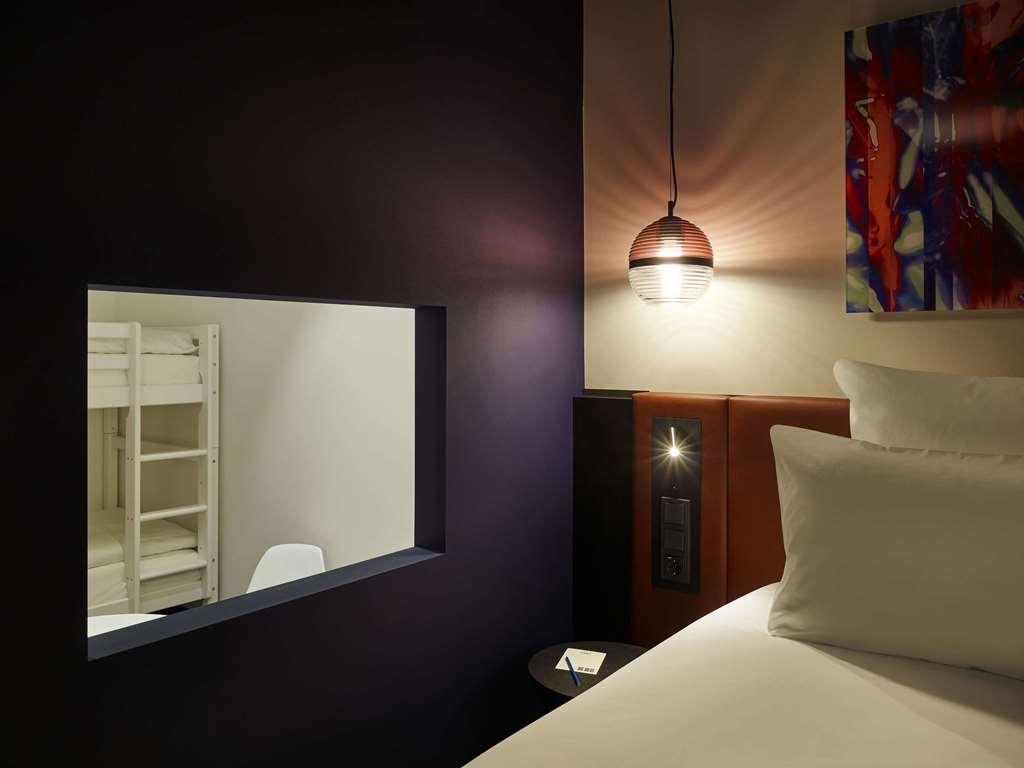 Tribe Baden-Baden Hotel Стая снимка