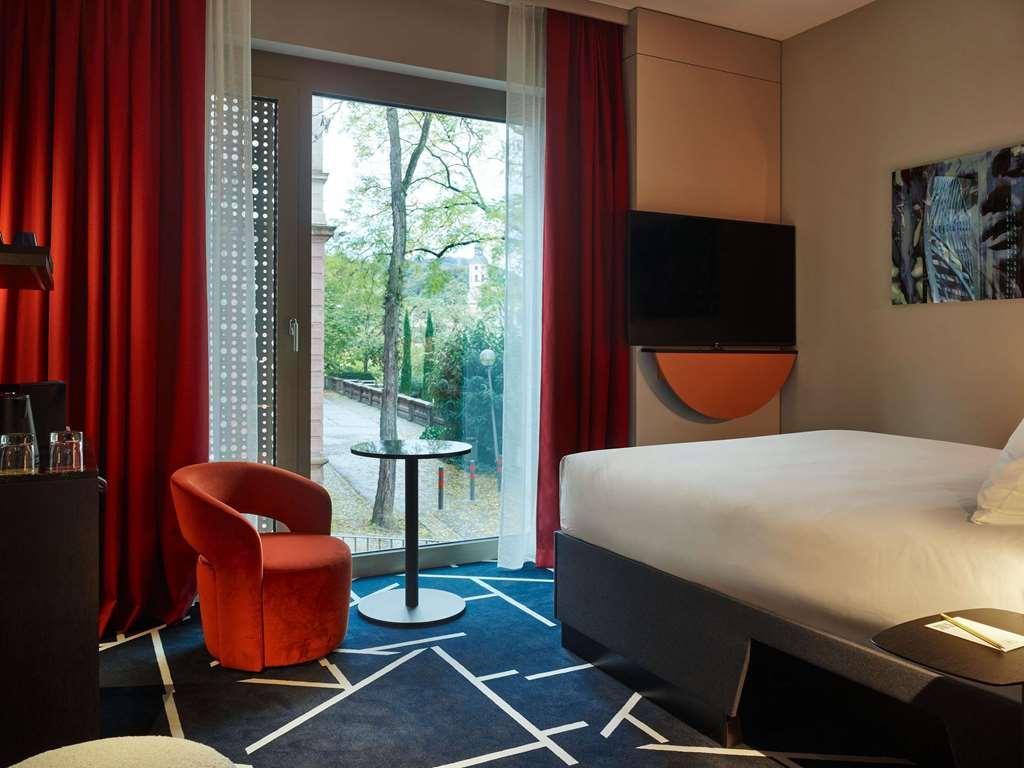 Tribe Baden-Baden Hotel Стая снимка