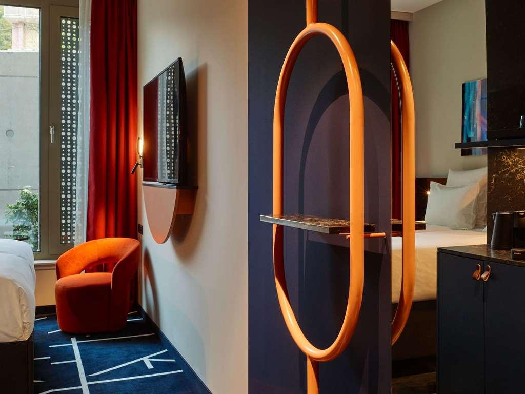 Tribe Baden-Baden Hotel Стая снимка