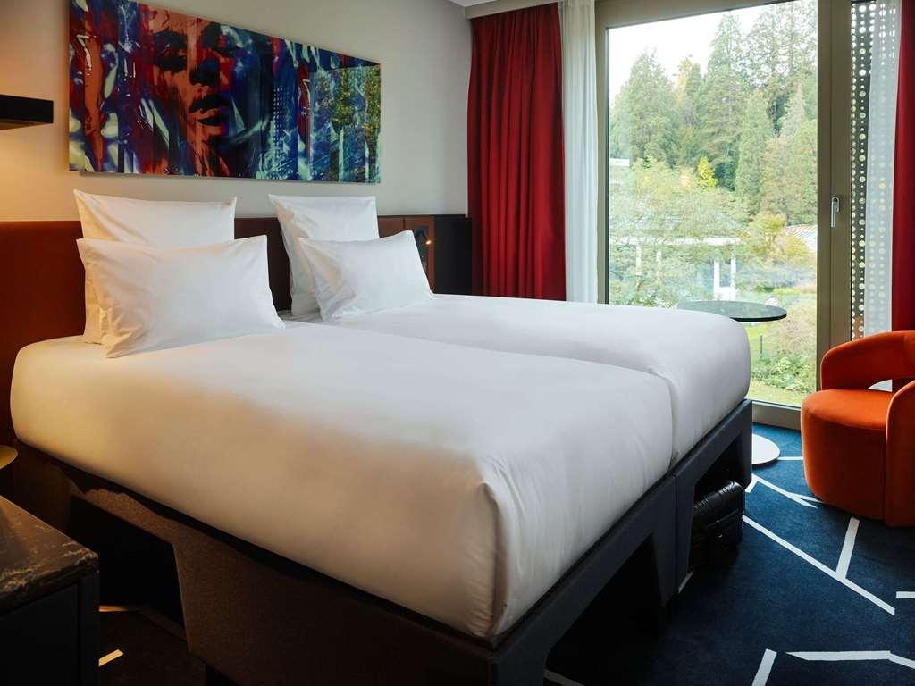 Tribe Baden-Baden Hotel Стая снимка