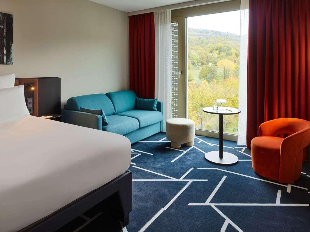 Tribe Baden-Baden Hotel Стая снимка