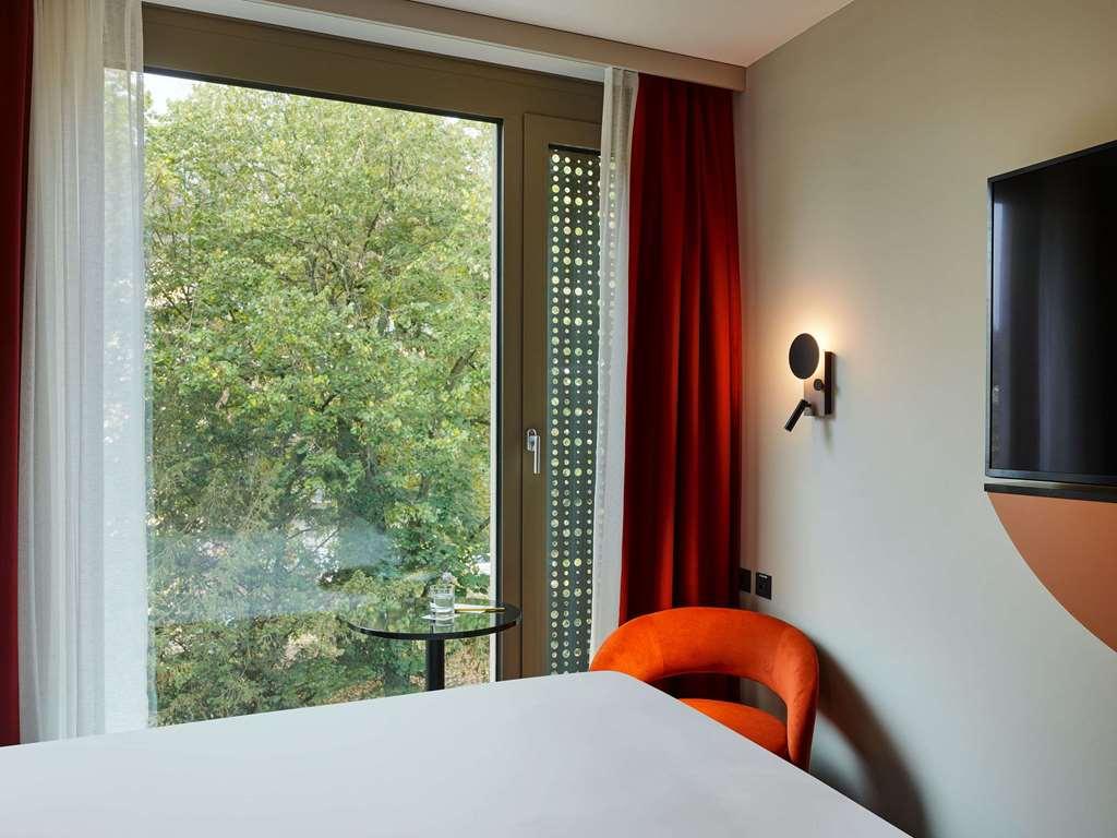 Tribe Baden-Baden Hotel Стая снимка