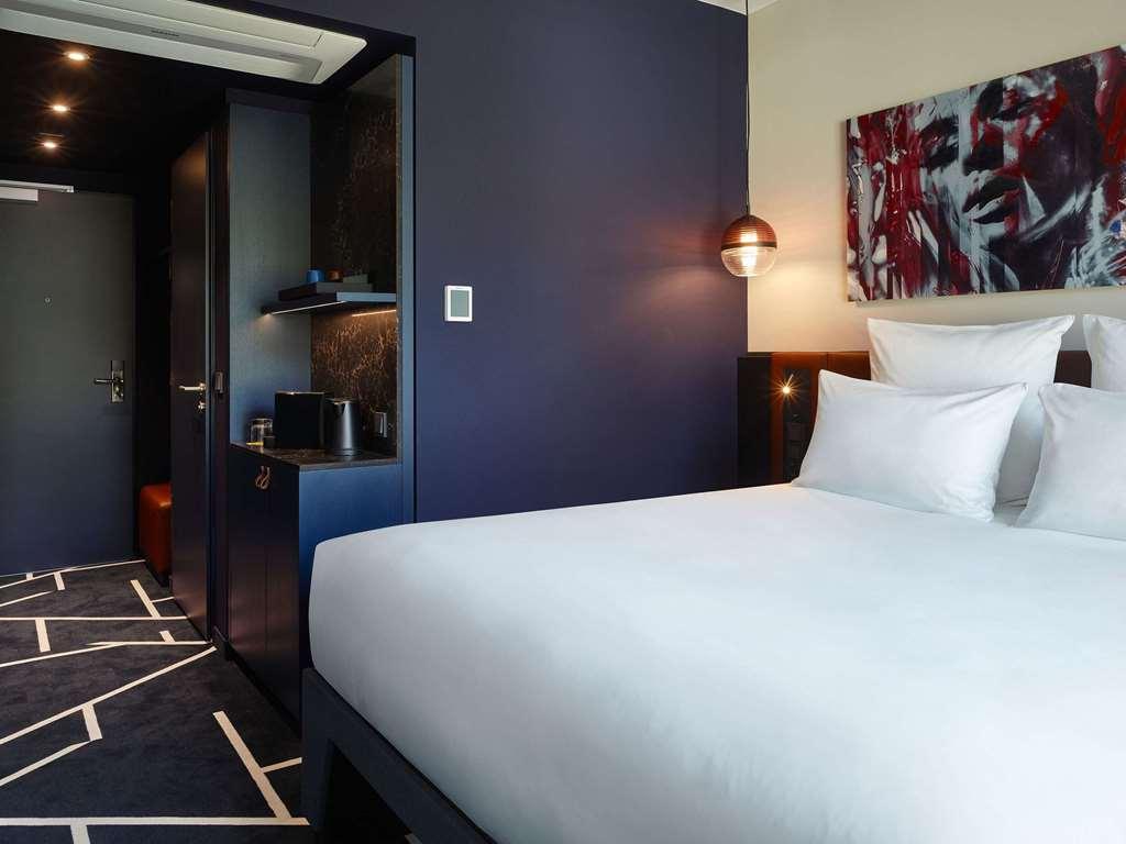 Tribe Baden-Baden Hotel Стая снимка