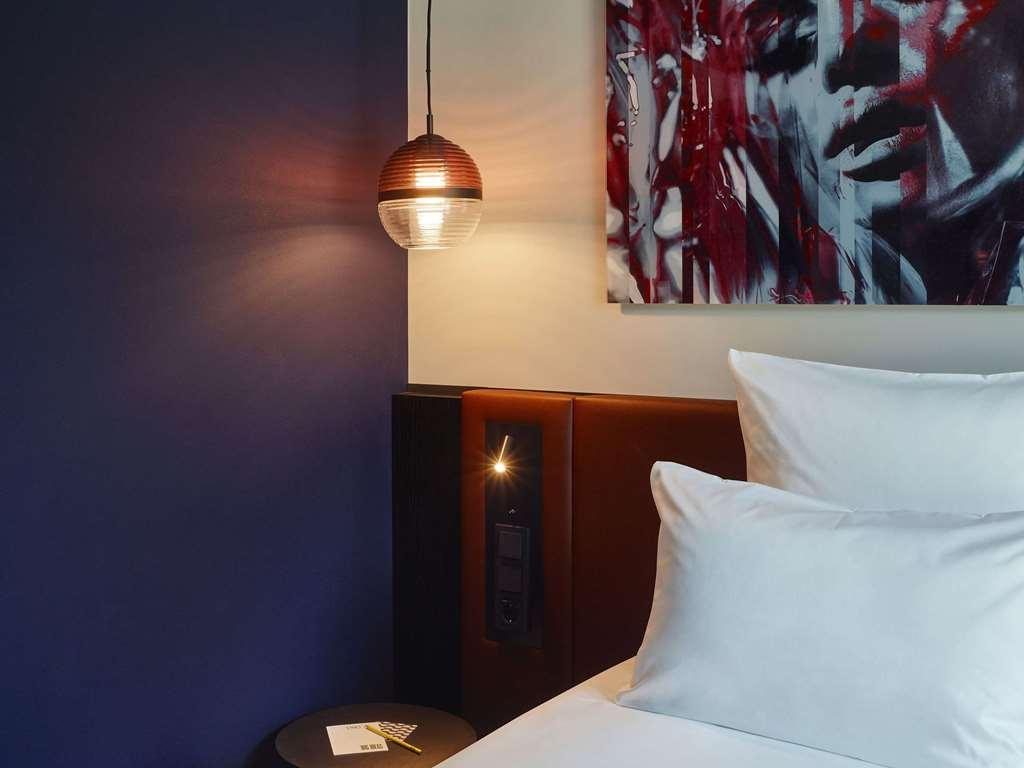 Tribe Baden-Baden Hotel Стая снимка