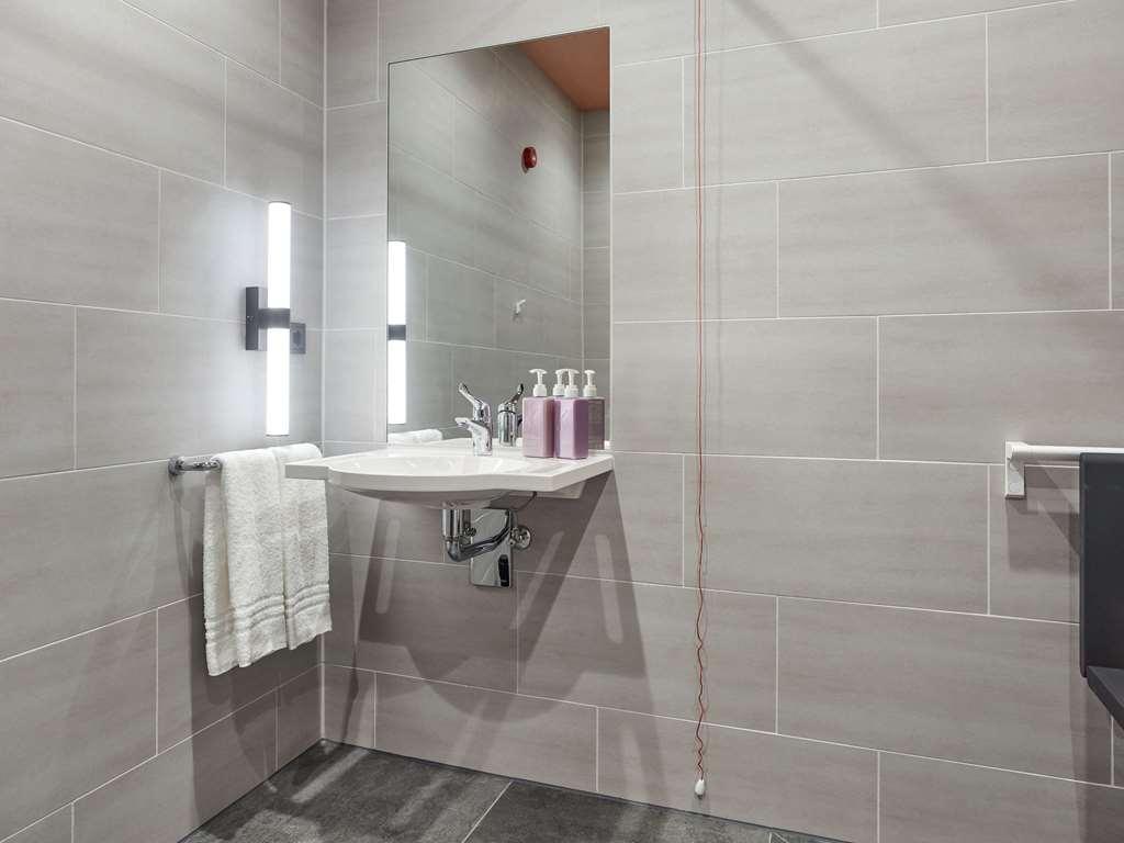 Tribe Baden-Baden Hotel Стая снимка