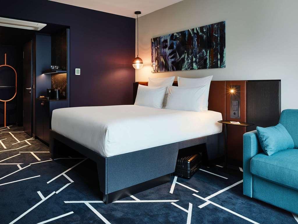 Tribe Baden-Baden Hotel Стая снимка