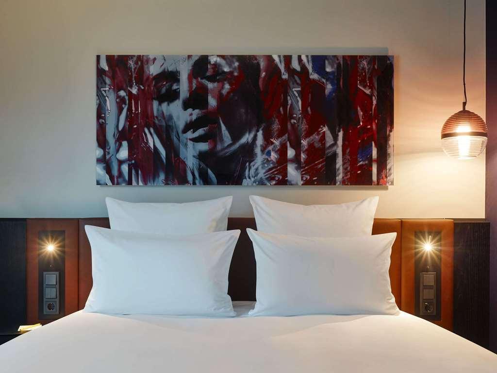 Tribe Baden-Baden Hotel Стая снимка