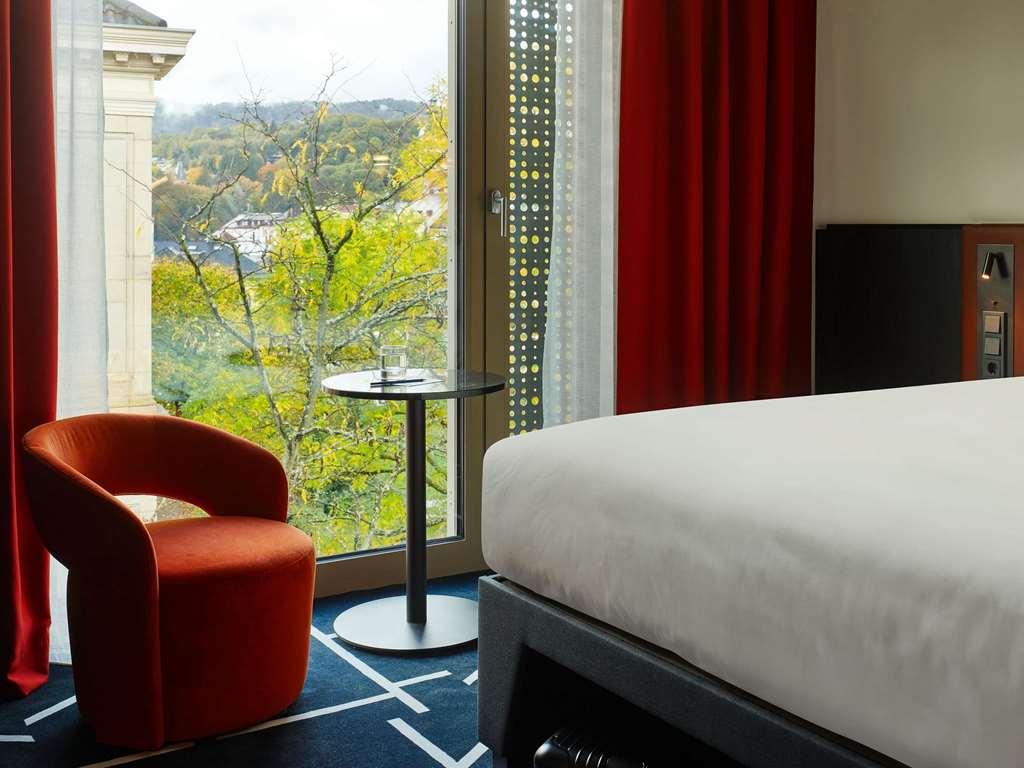 Tribe Baden-Baden Hotel Стая снимка