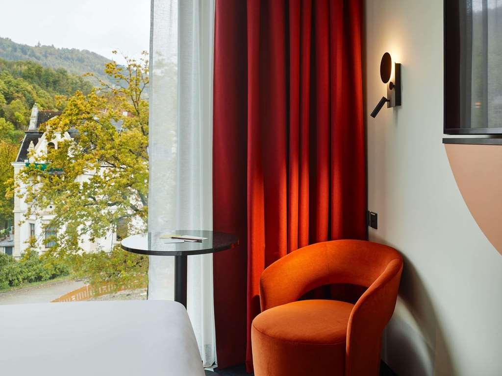 Tribe Baden-Baden Hotel Стая снимка